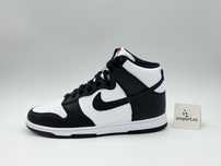 Nike Dunk High Noi Originali (42)