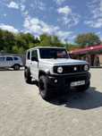 Suzuki Jimny blocanti ARB