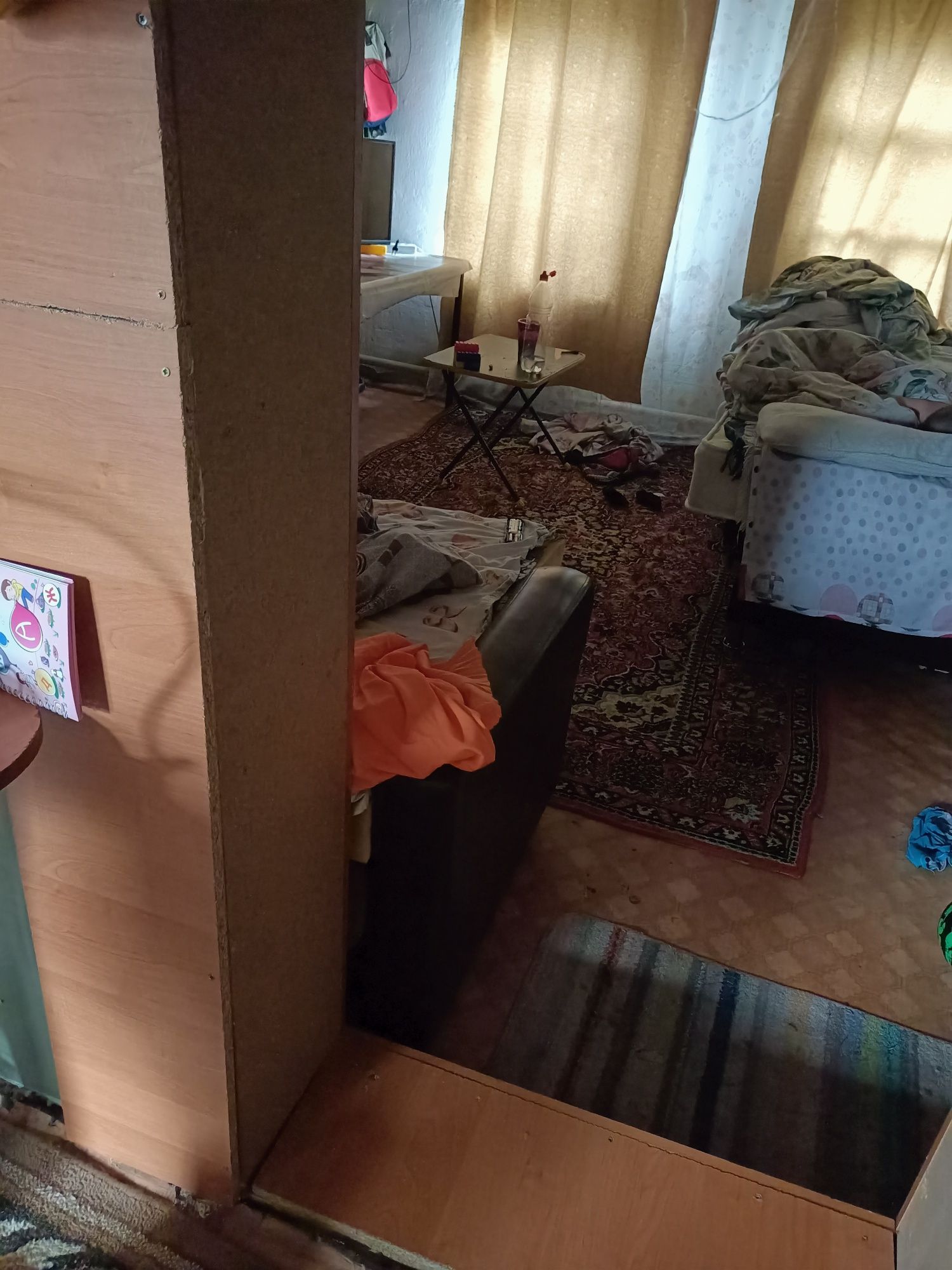 Дом на Шанхае 3 комн
