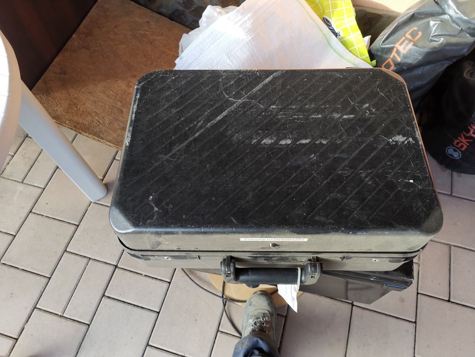 Anritsu s331, tester antene telefonie mobila