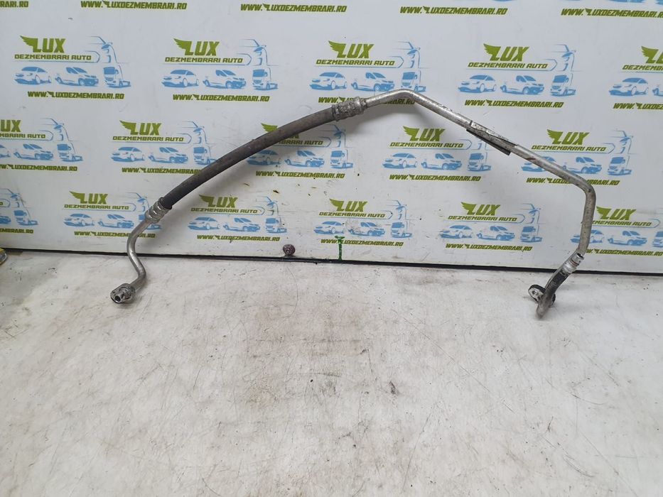 Conducta clima ac 924401446r Dacia Logan 2 [facelift] [2017 - 2020] 1