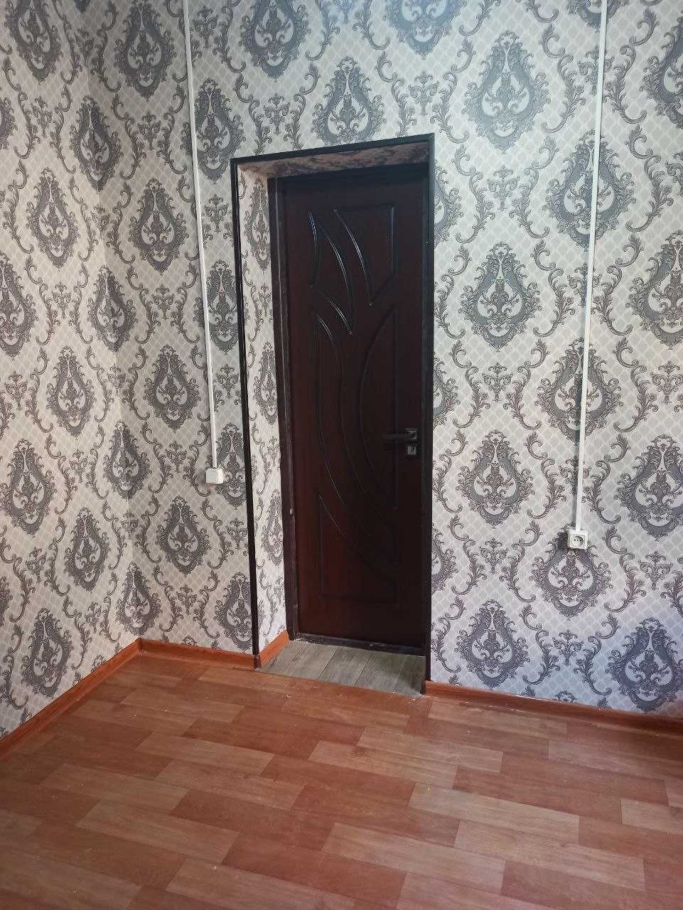 Продается своя квартира переделанная в 2 комн. рядом с Кадышева