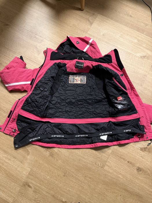 Ски яке Icepeak размер 36