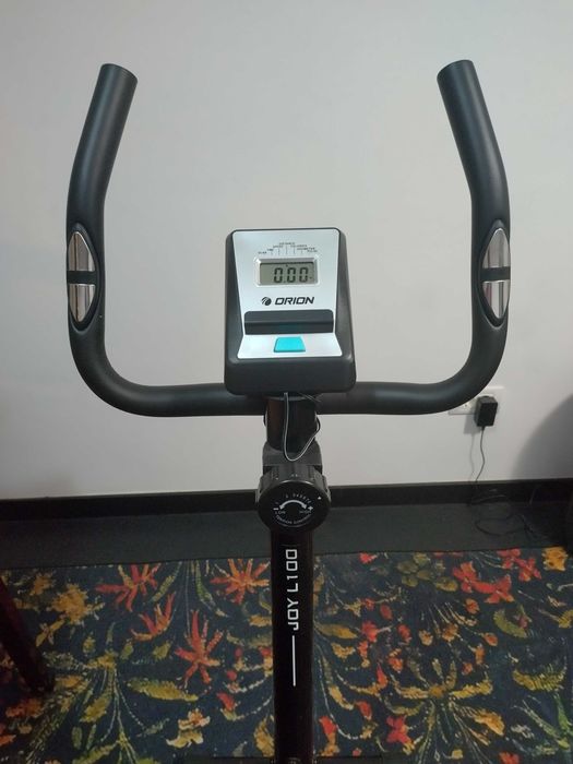 Bicicleta fitness 5kg contragreutate
