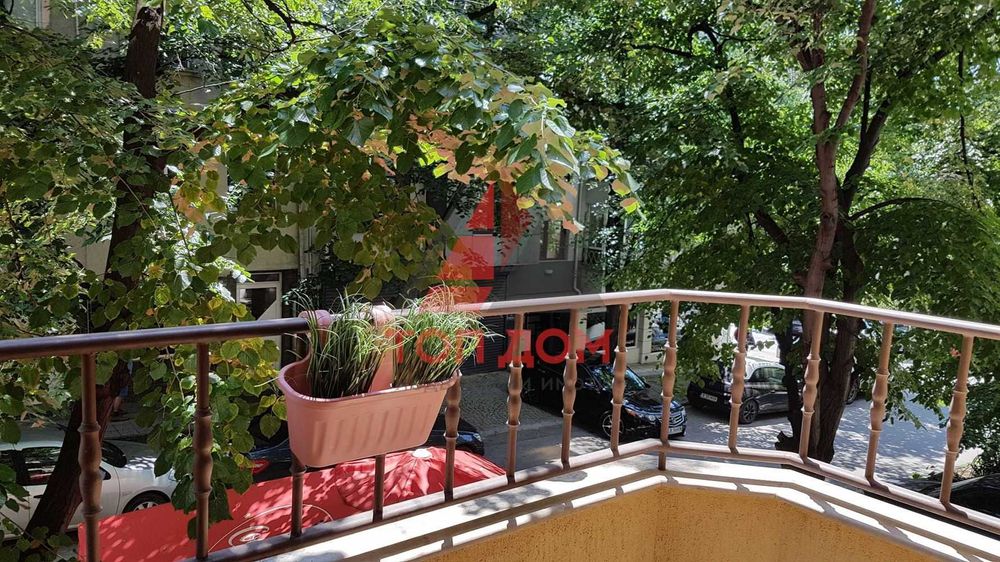 Дава се под наем Тристаен апартамент в Варна, Спортна зала - 86 кв.м за 700 € - Снимка #13