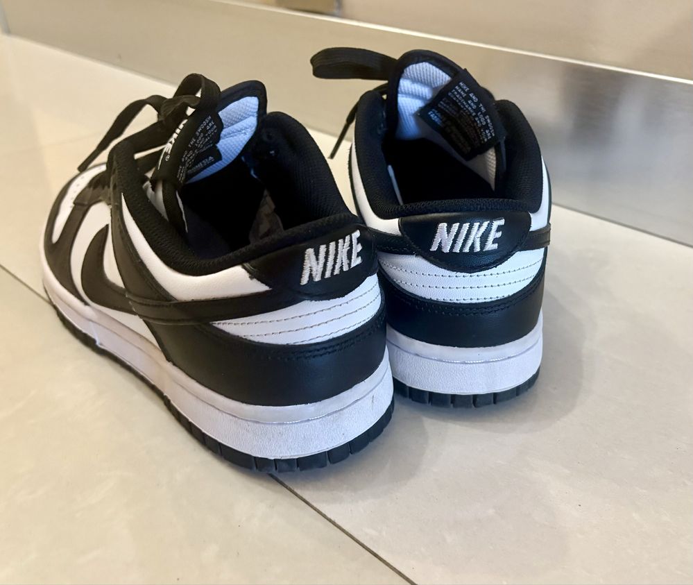 Nike AF Dunk Low