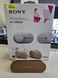 Безжични слушалки Sony WF-1000XM3