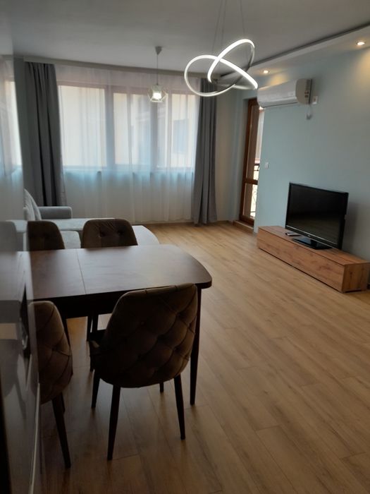 Продава се Двустаен апартамент в Варна, Електрон - 90 кв.м за 4 €/кв.м - Снимка #5