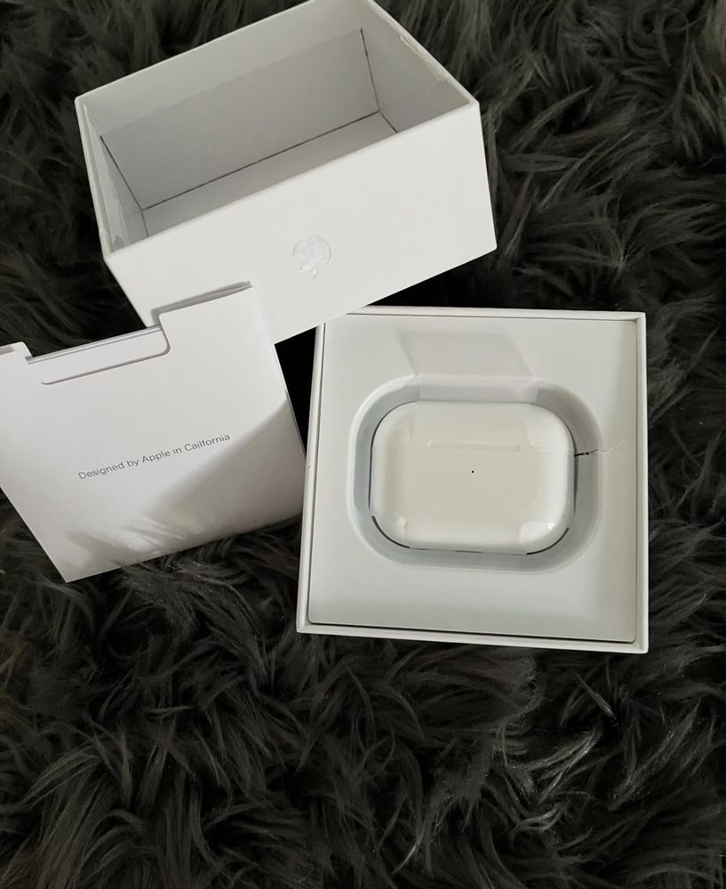 Airpods pro 2 originale