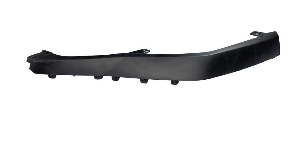 Накладка бампера RH RX 16-