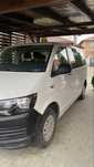 Volkswagen transporter T6 9 locuri