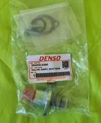 Клапан SCV DENSO гнп toyota регулатор налягане денсо DCAT D4D CDTI D40