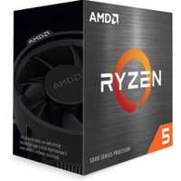 Комплект Ryzen 5600G/B450M/16GB DDR4-3200/256 NVMe SSD