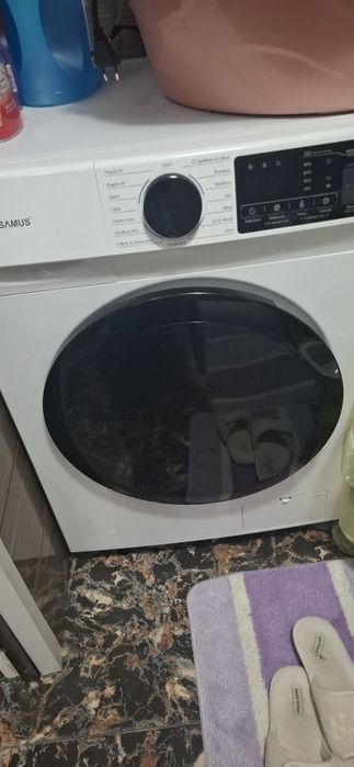 Mașină de spălat de vanzare