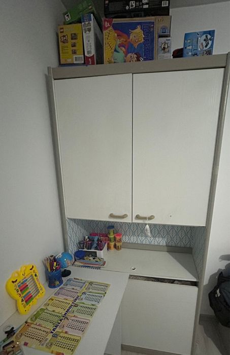 Dulap Dormitor/Bucătărie