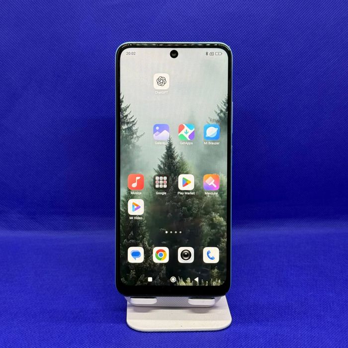 Redmi note 12 sotiladi dastavka bor