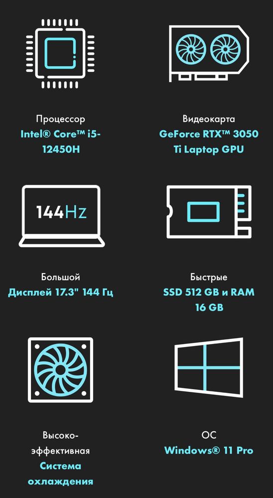 Игровой Ноутбук ThundeRobot 911 Plus X
