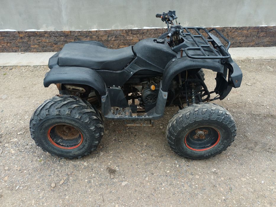 Vand  atv  150cc