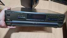 Cd Technics sl pd687 cu 5 cd uri