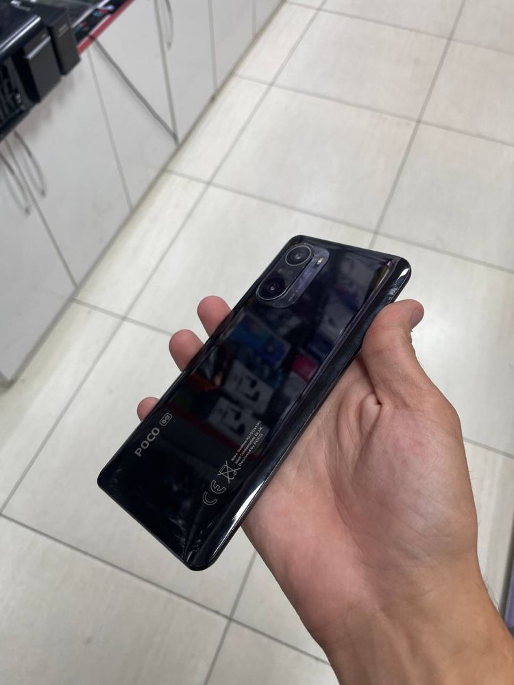 Poco f3 128/6gb IDEAL SROCHNI