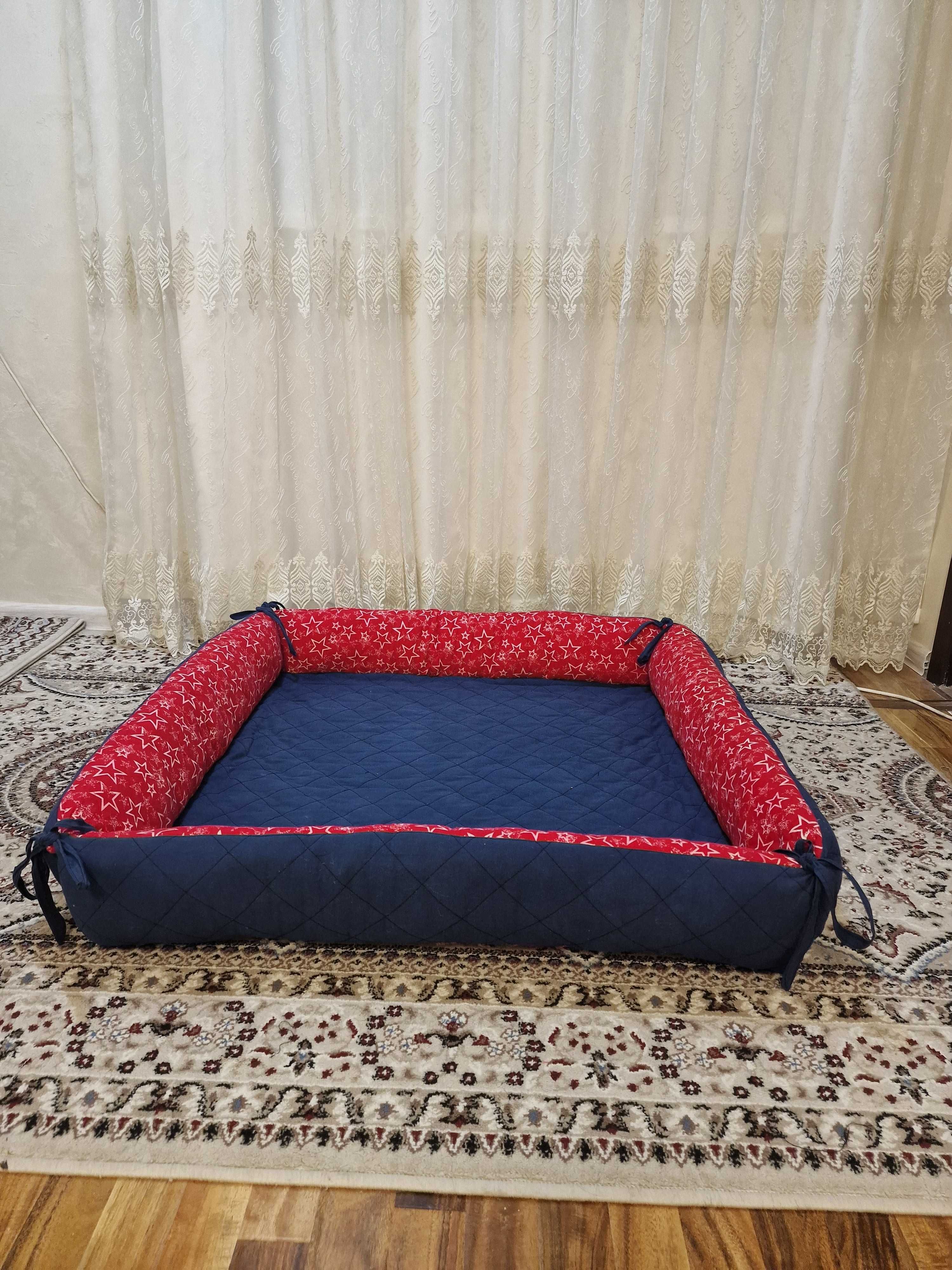 Гнездо для детей