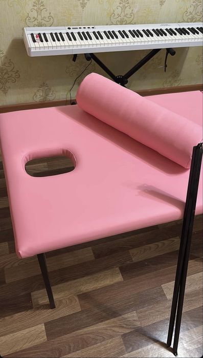 Кушетка массажная