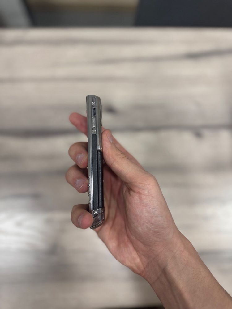 Vertu Signature S