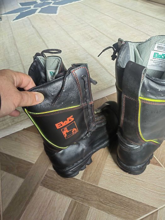 Bocanci Ews noi nr 42, 43