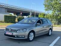 Vw Passat 2.0 diesel 140 CP Euro5