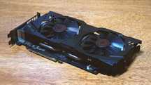 Asus strix gtx 970 4gb oc