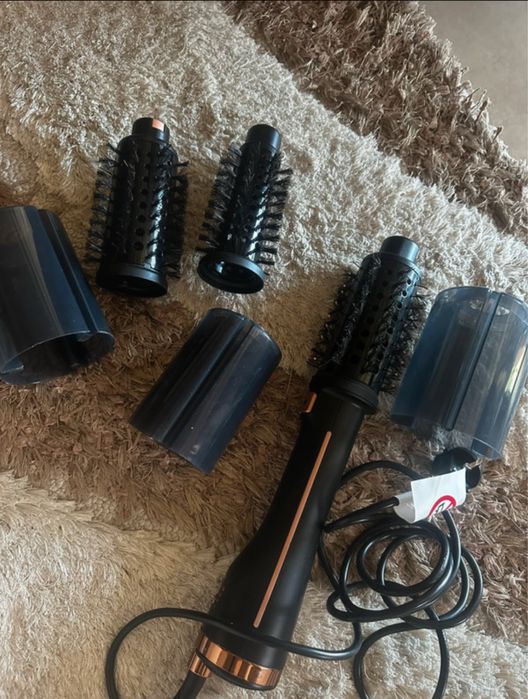 Perie rotativa Rowenta