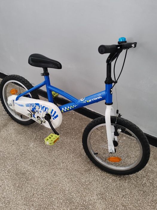 Bicicleta 16 inch