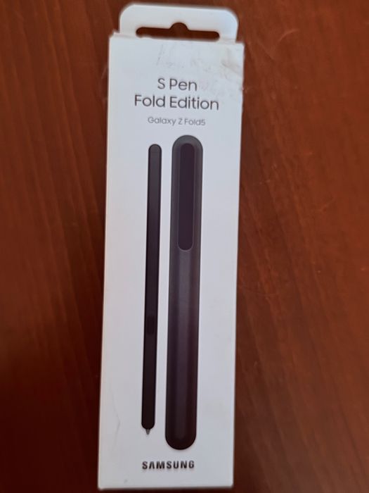 Стилус Samsung S Pen Fold Edition
