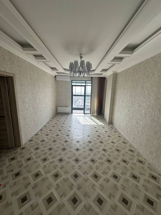 ЖК «Akay City» 3/23/25 100 м² Дархан Новостройка