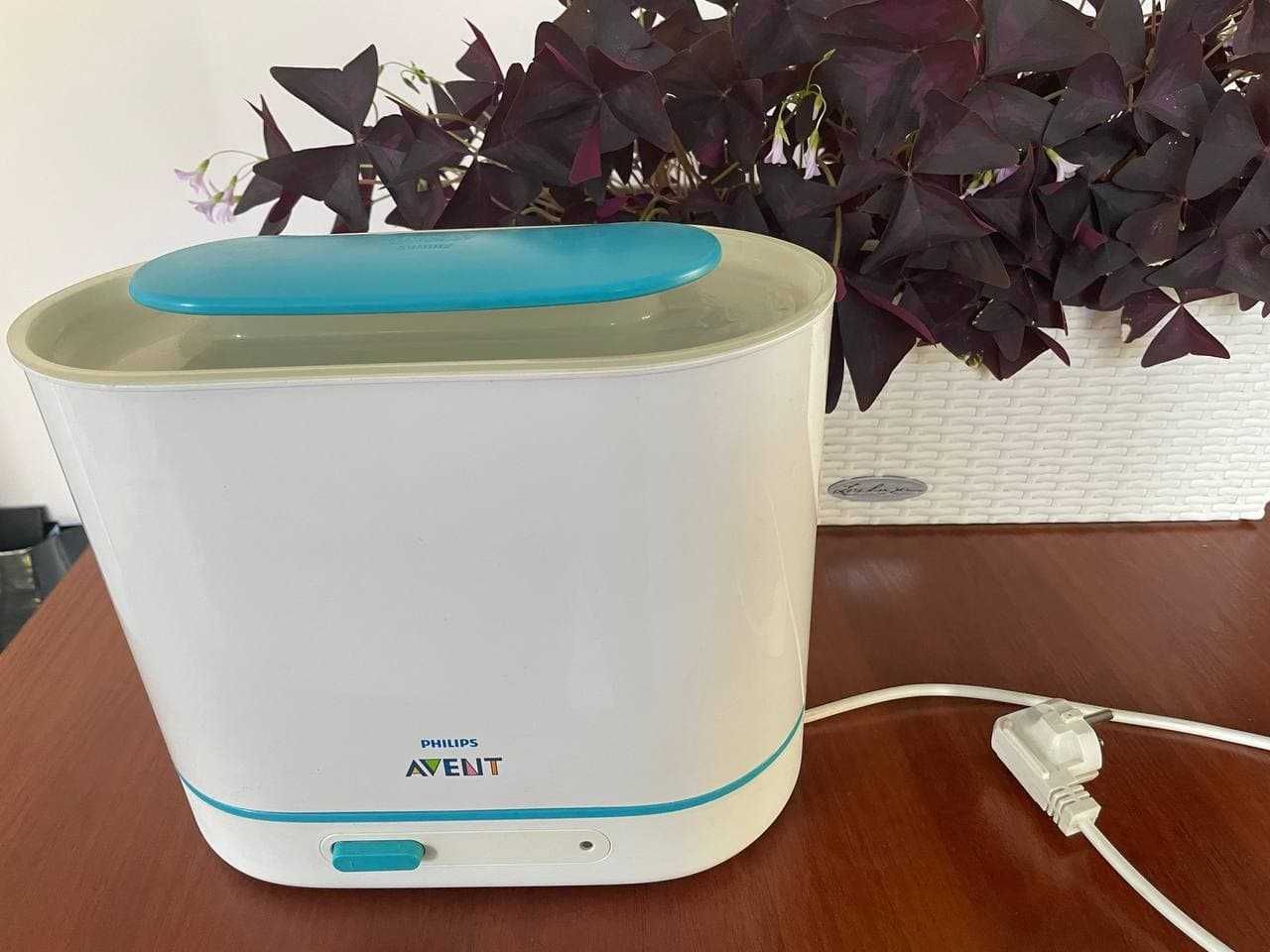 Стерилизатор Philips avent