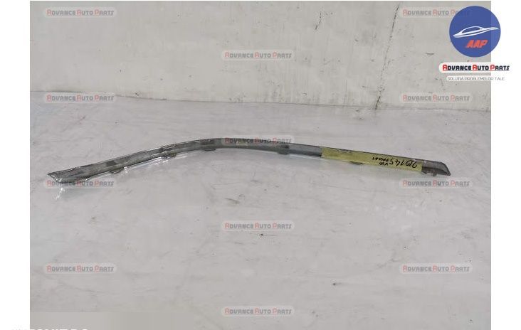 Хромиран Орнамент Ляв Заден Броня оригинален Фолксваген / Volkswagen P