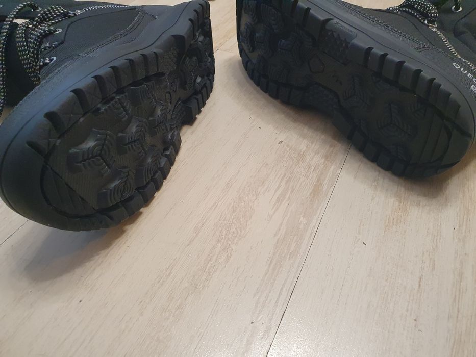 Ghete impermeabile nr 40