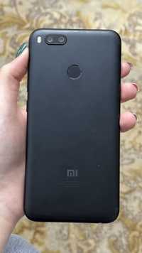 Redmi 5X 4/64гб 2022год