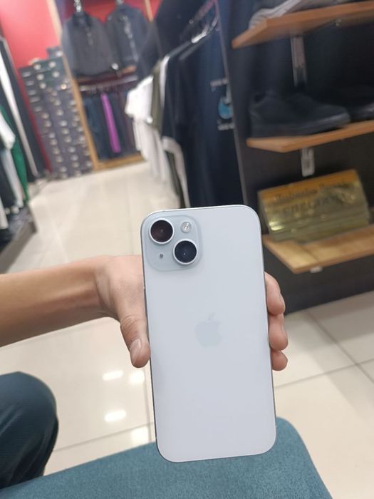 Iphone 15  hotira256