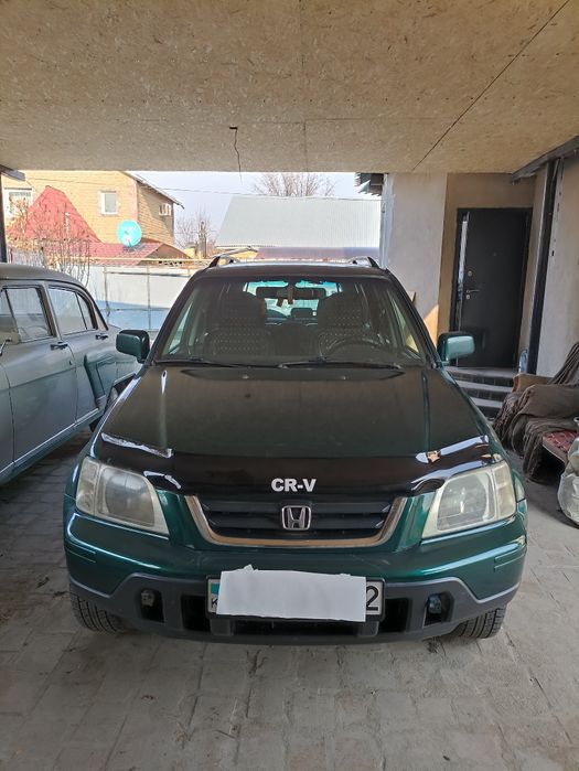 Продается автомобиль