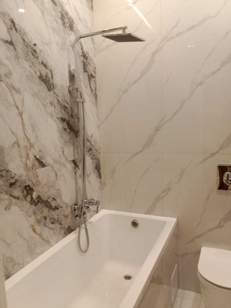 3-комнатной квартиры, 92 м², ул. Таттимбета, дом 3/11 ЖК Гульдер 1