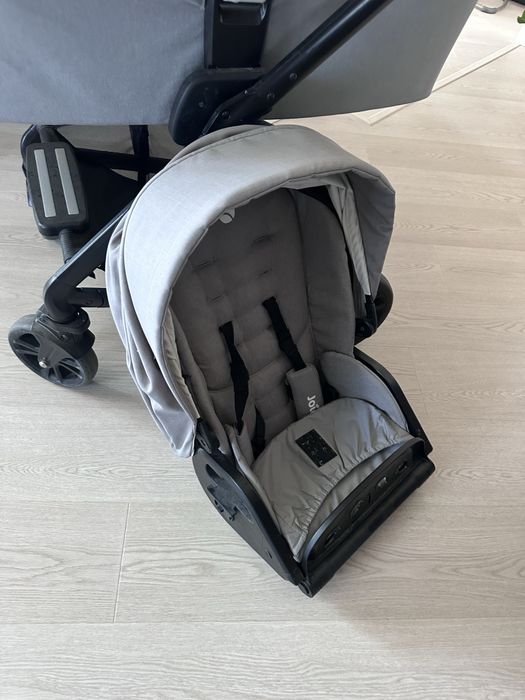 Carucior 3 in 1 Joie