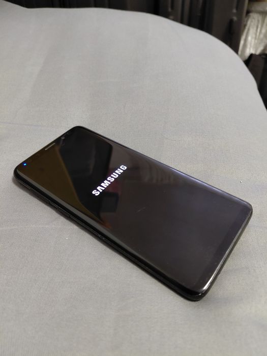 Galaxy Samsung S9+