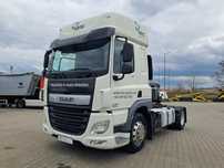DAF CF 440 FT AUTOMAT EURO 6 DAF CF 440 FT automat euro 6