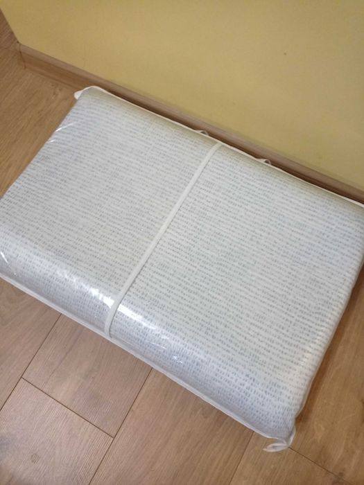 Ditex Coolfeel ергономична възглавница