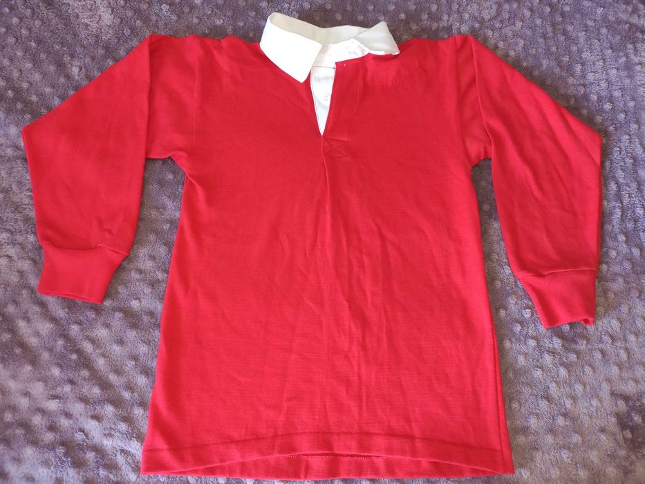 Спортни блузи 4бр.