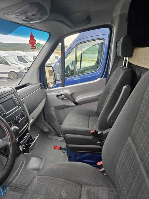 Vand Mercedes Sprinter 316,an 2018