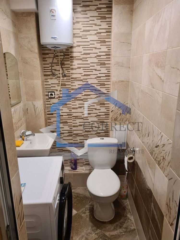 Дава се под наем Тристаен апартамент в Варна, Победа - 70 кв.м за 408 € - Снимка #4
