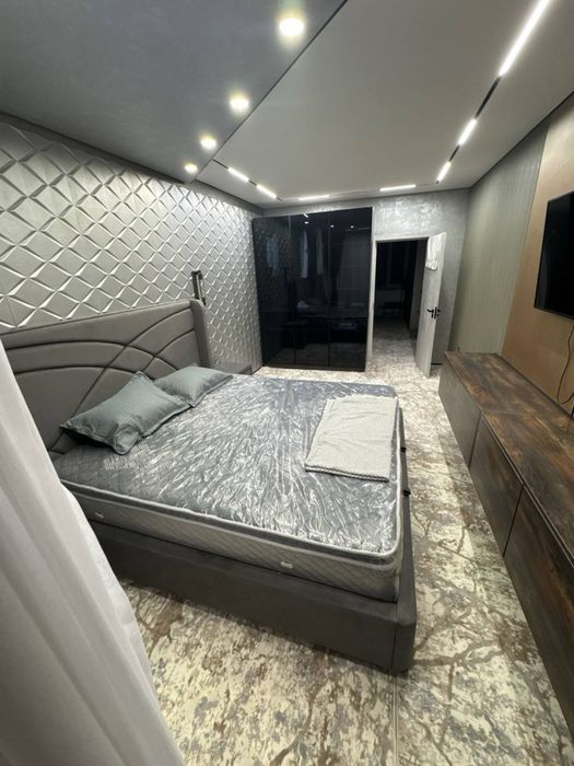 СДАЕТСЯ квартира , после нового ремонта ! Никто не жил.