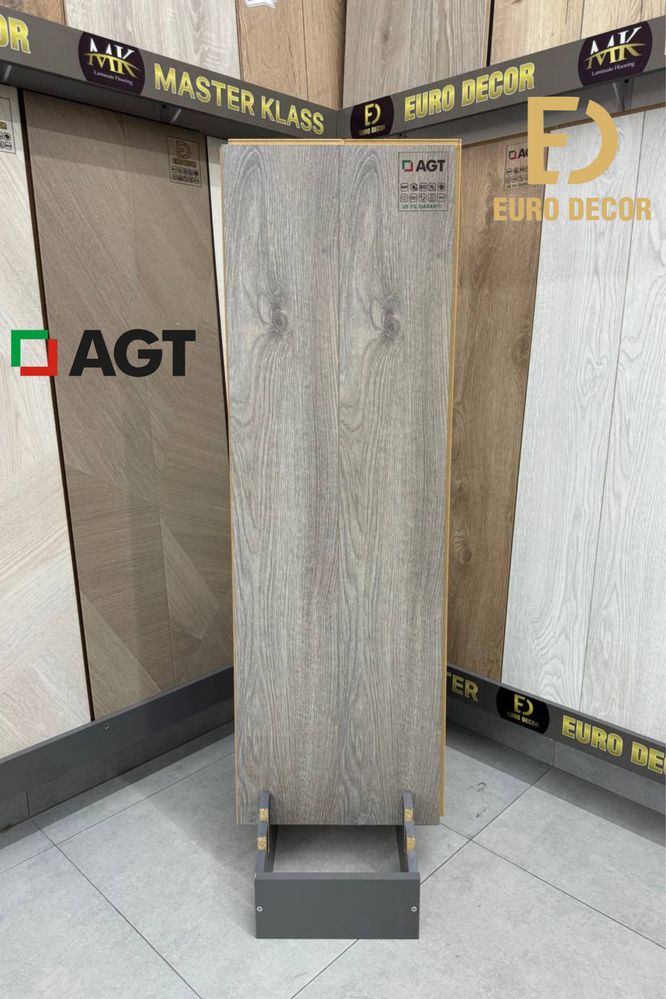 Laminat AGT/Tarket AGT/8mm